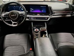 Kia Sportage bild 6