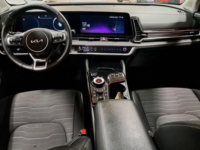 Kia Sportage bild 6