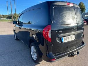 Mercedes Citan bild 4