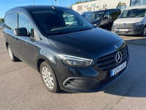Mercedes Citan bild 2