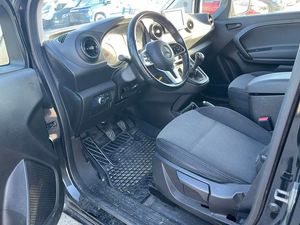Mercedes Citan bild 5