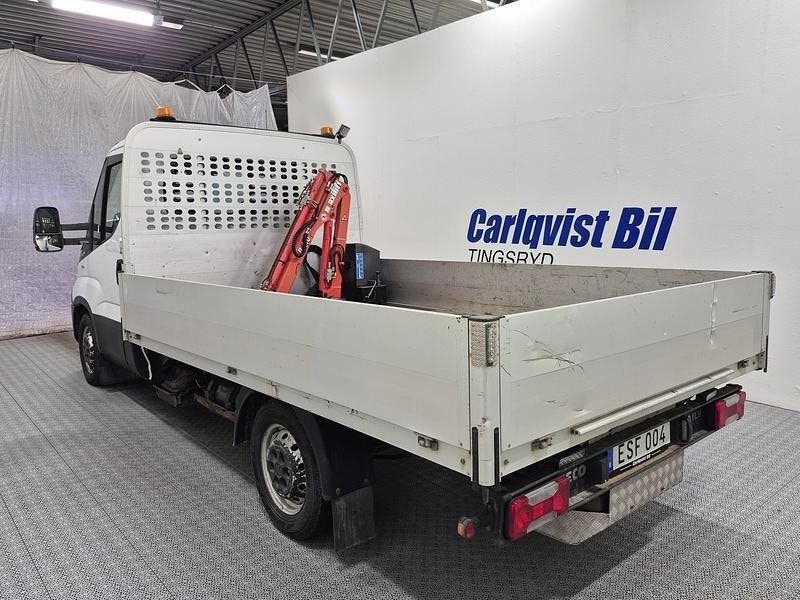 Iveco Daily bild 2