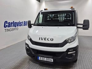 Iveco Daily bild 1