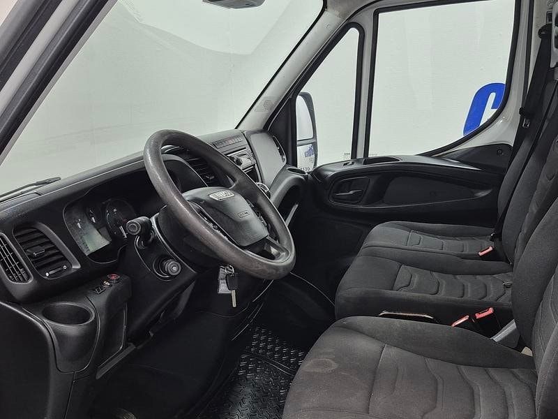 Iveco Daily bild 5