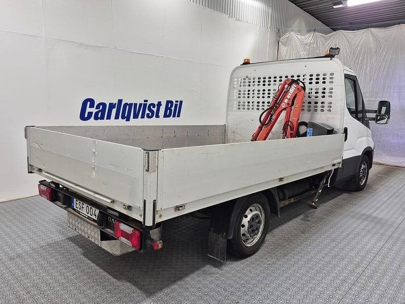 Iveco Daily bild 3
