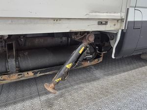 Iveco Daily bild 11