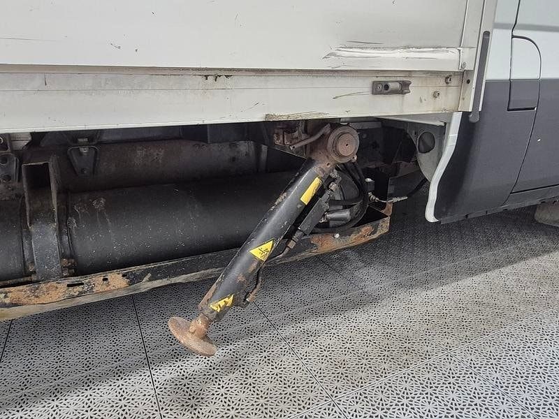 Iveco Daily bild 11