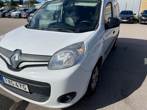 Renault Kangoo bild 1