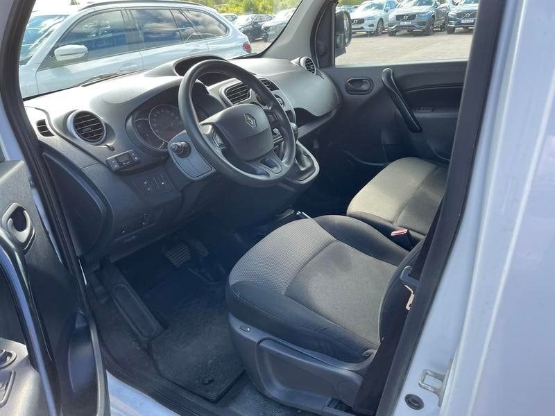 Renault Kangoo bild 5