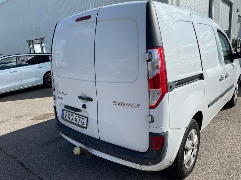 Renault Kangoo bild 3