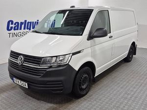Volkswagen Transporter bild 1