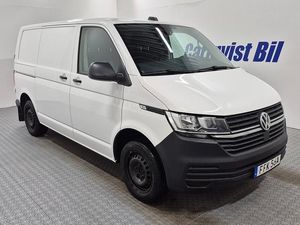 Volkswagen Transporter bild 3