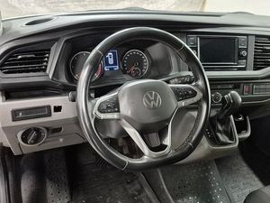 Volkswagen Transporter bild 6