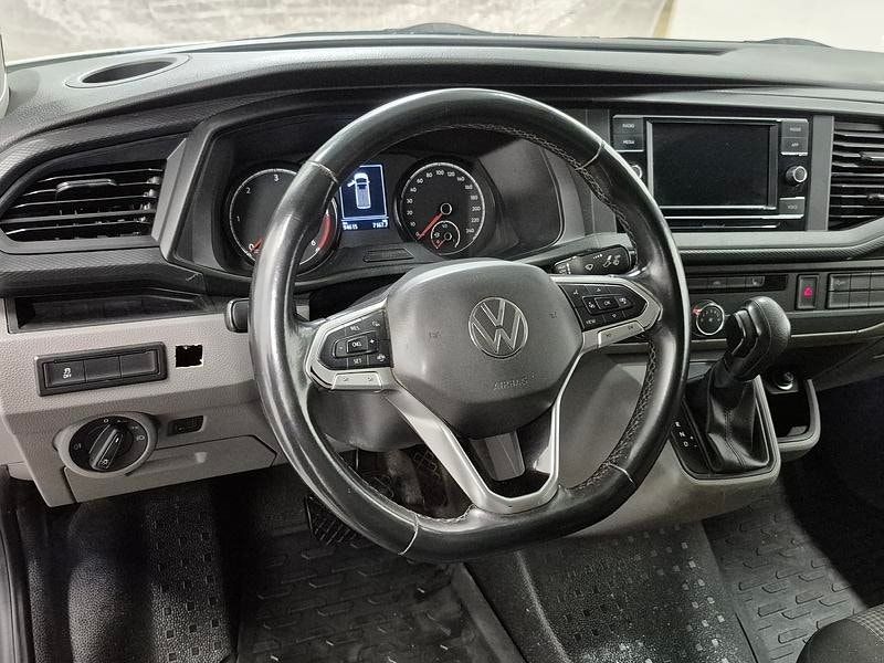 Volkswagen Transporter bild 6