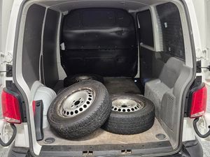 Volkswagen Transporter bild 7