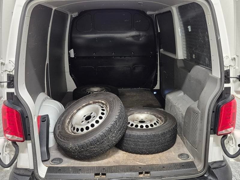Volkswagen Transporter bild 7