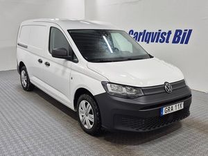 Volkswagen Caddy bild 3