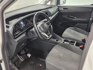 Volkswagen Caddy bild 2