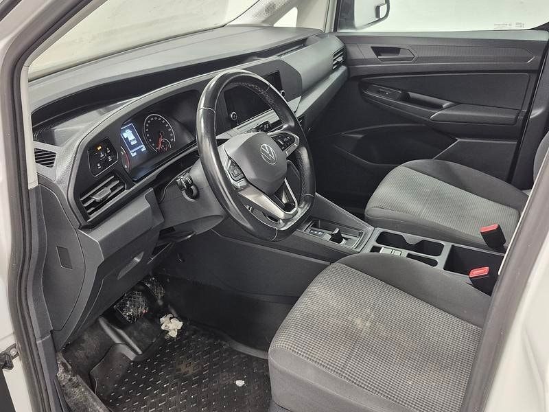 Volkswagen Caddy bild 2