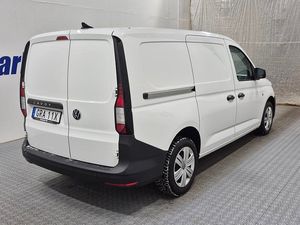 Volkswagen Caddy bild 4