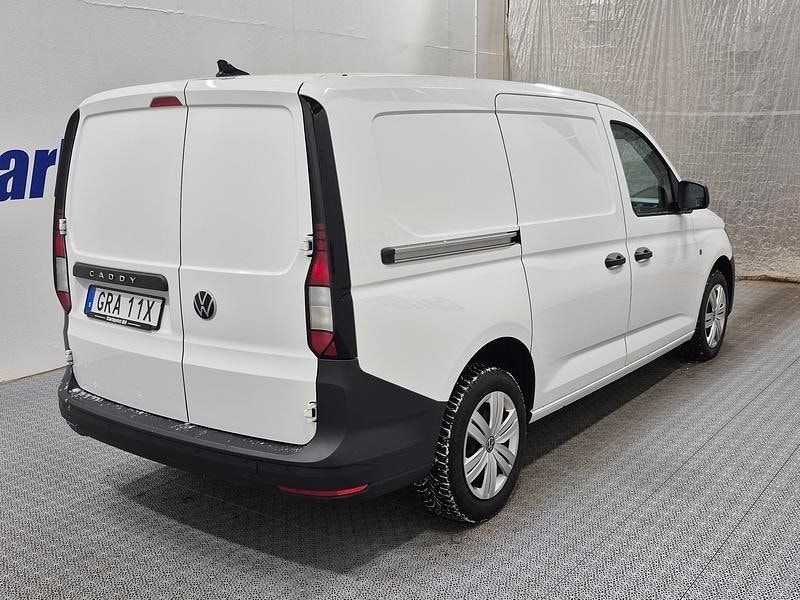 Volkswagen Caddy bild 4