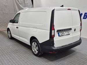 Volkswagen Caddy bild 5