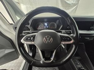 Volkswagen Caddy bild 6