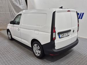 Volkswagen Caddy bild 5