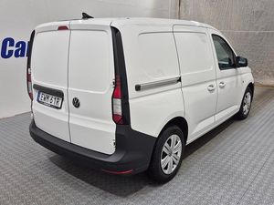 Volkswagen Caddy bild 4