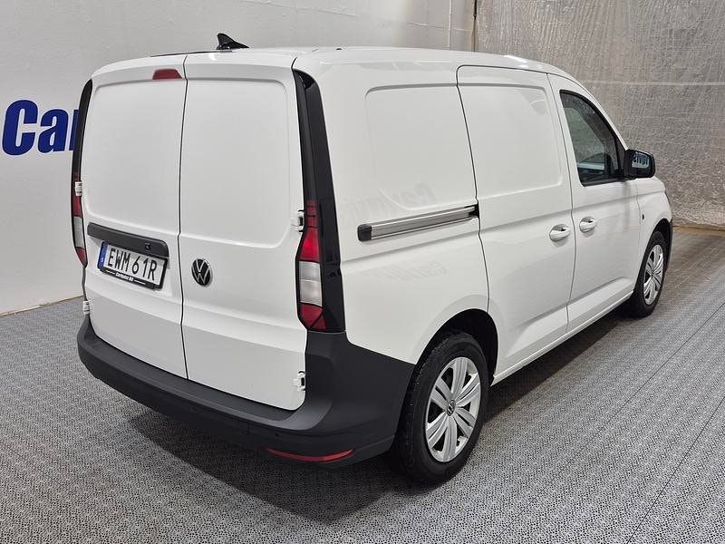 Volkswagen Caddy bild 4