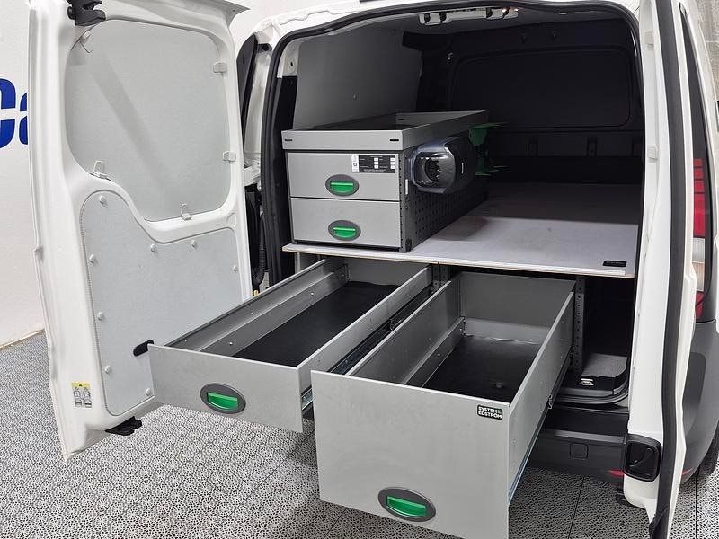 Volkswagen Caddy bild 8