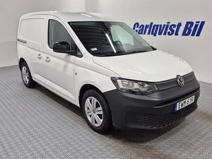 Volkswagen Caddy bild 3