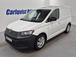 Volkswagen Caddy bild 1