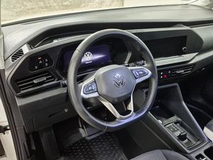 Volkswagen Caddy bild 6