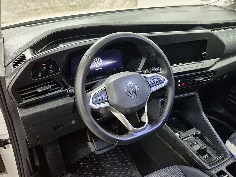 Volkswagen Caddy bild 6