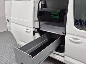 Volkswagen Caddy bild 9