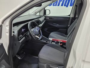 Volkswagen Caddy bild 2