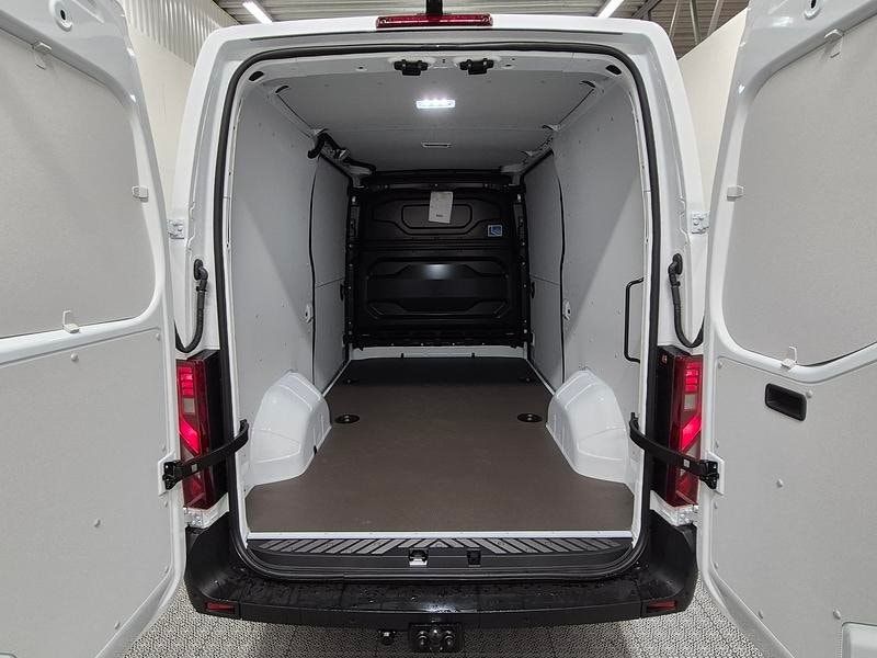 Renault Master bild 9