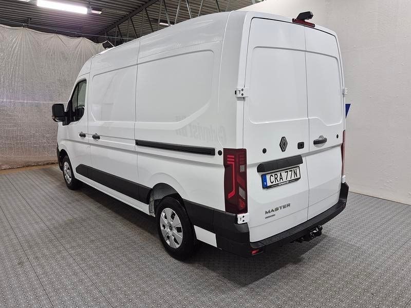 Renault Master bild 5