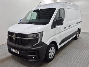 Renault Master bild 1