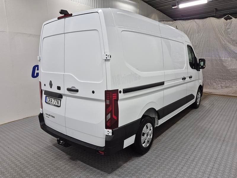 Renault Master bild 4