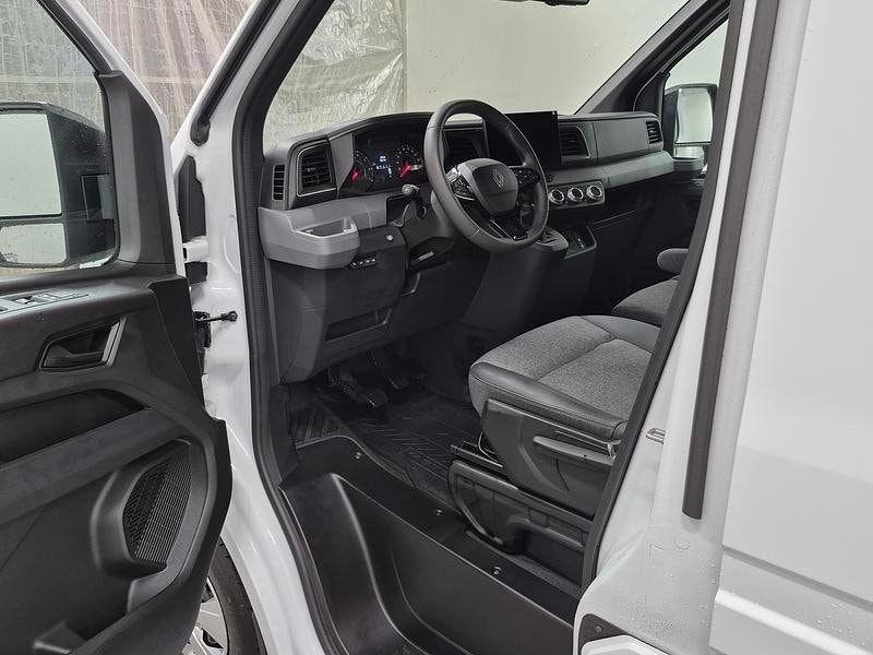 Renault Master bild 2