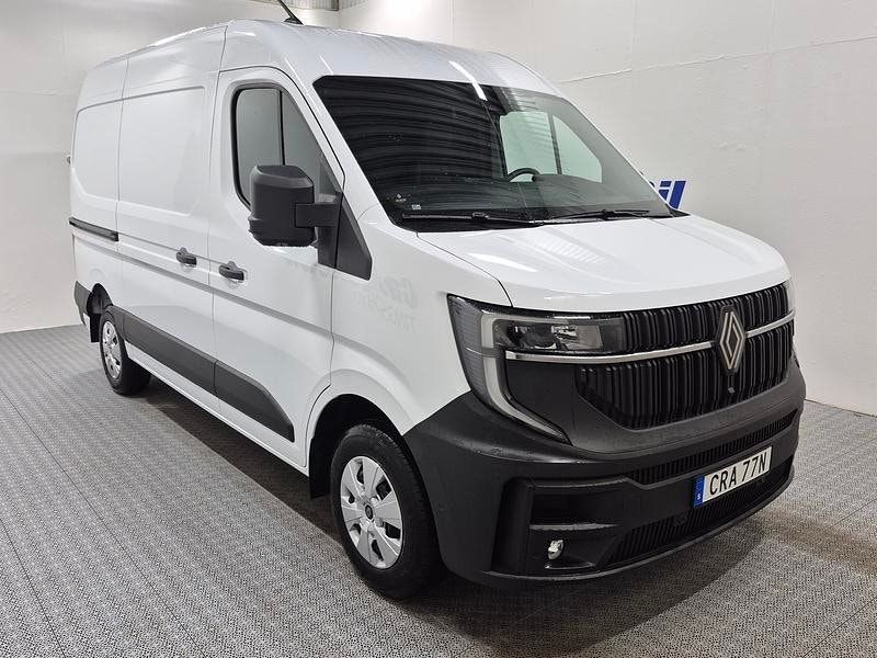 Renault Master bild 3