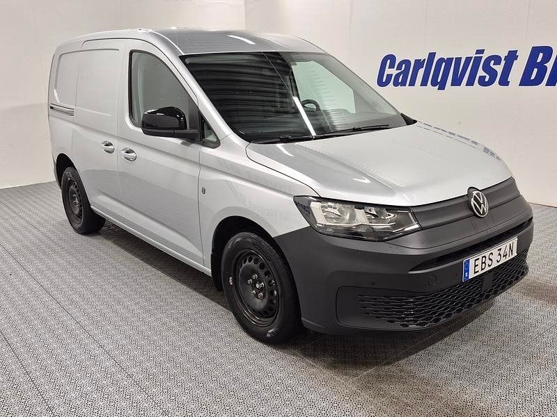 Volkswagen Caddy bild 2