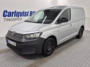 Volkswagen Caddy bild 1