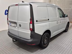 Volkswagen Caddy bild 3