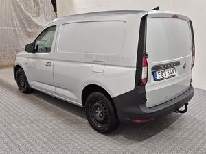Volkswagen Caddy bild 4