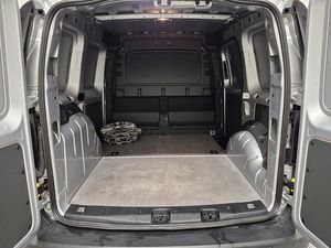 Volkswagen Caddy bild 5