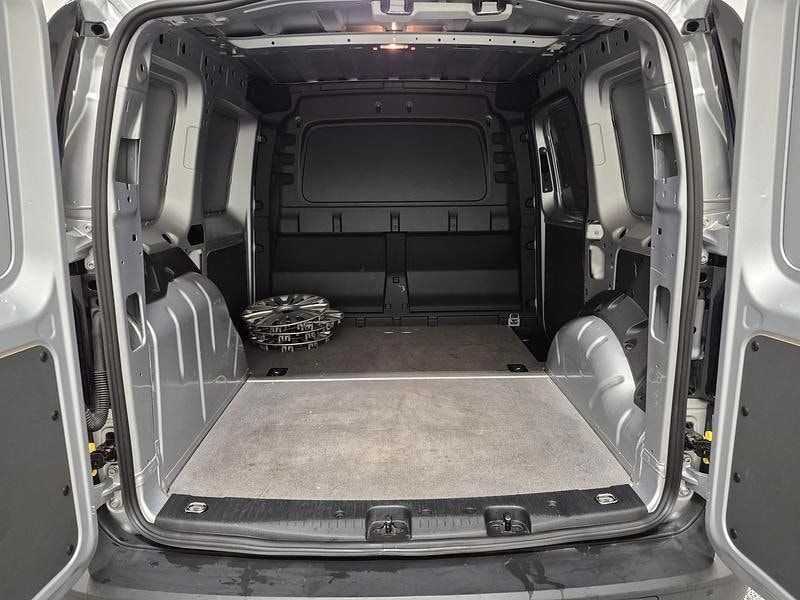 Volkswagen Caddy bild 5