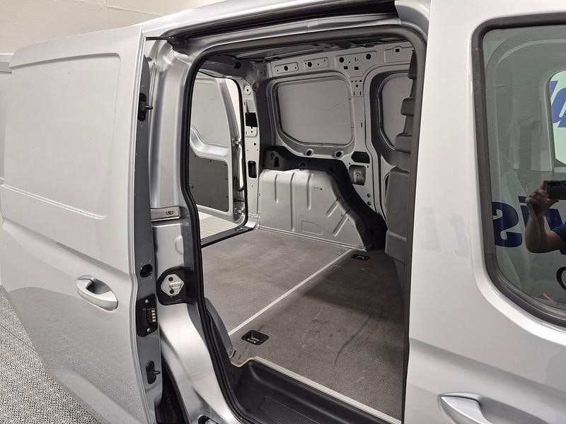 Volkswagen Caddy bild 6